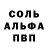 Кетамин VHQ Angel Reinosa